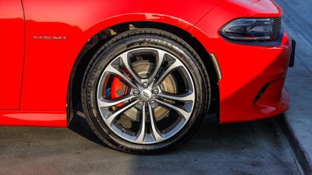 used 2020 Dodge Charger car, priced at $25,995