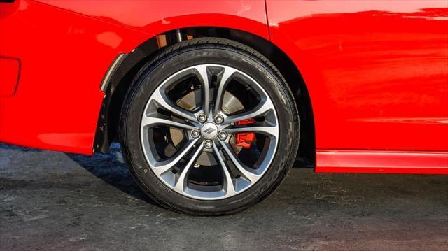 used 2020 Dodge Charger car, priced at $25,995