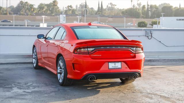 used 2020 Dodge Charger car, priced at $25,995