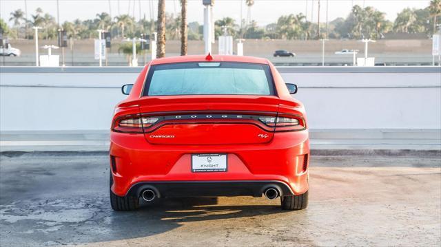 used 2020 Dodge Charger car, priced at $25,995