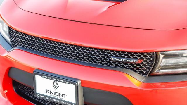 used 2020 Dodge Charger car, priced at $25,995