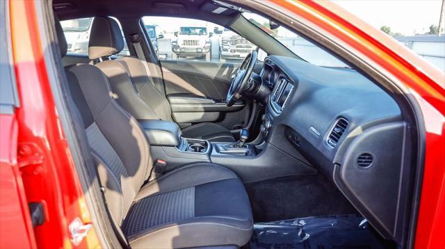 used 2020 Dodge Charger car, priced at $25,995