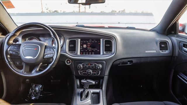 used 2020 Dodge Charger car, priced at $25,995
