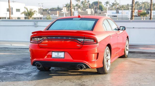used 2020 Dodge Charger car, priced at $25,995