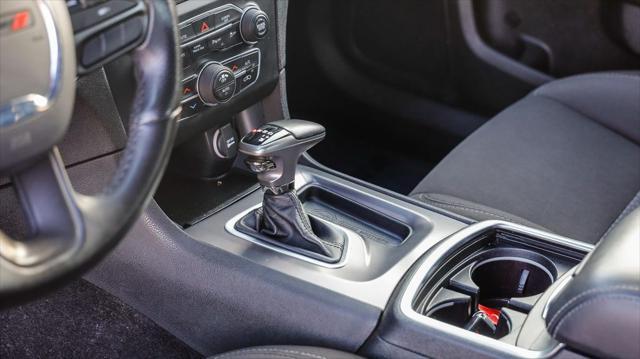 used 2020 Dodge Charger car, priced at $25,995