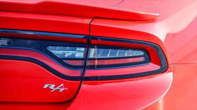 used 2020 Dodge Charger car, priced at $25,995