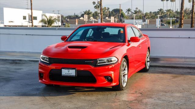 used 2020 Dodge Charger car, priced at $25,995