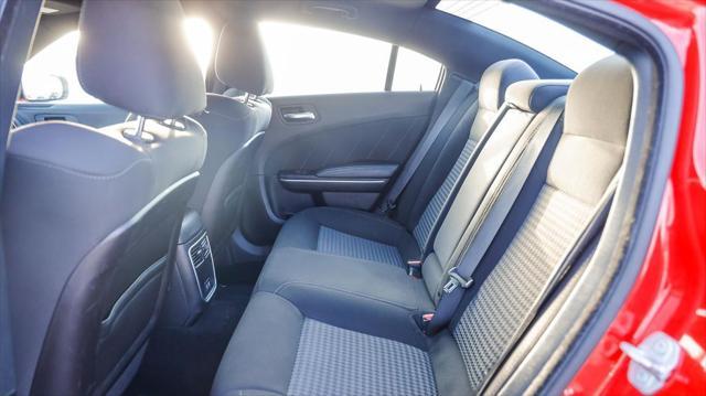 used 2020 Dodge Charger car, priced at $25,995