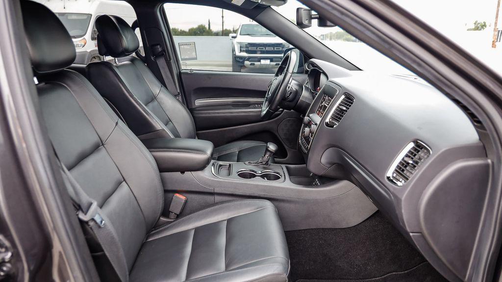 used 2019 Dodge Durango car, priced at $18,995