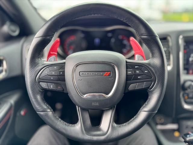 used 2018 Dodge Durango car, priced at $28,495