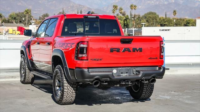 new 2024 Ram 1500 car, priced at $119,470