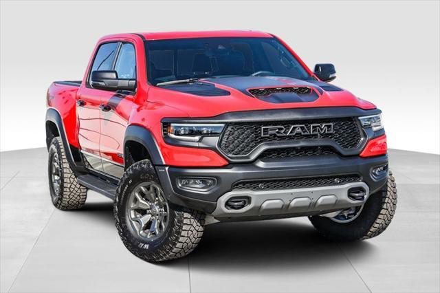 new 2024 Ram 1500 car, priced at $119,470