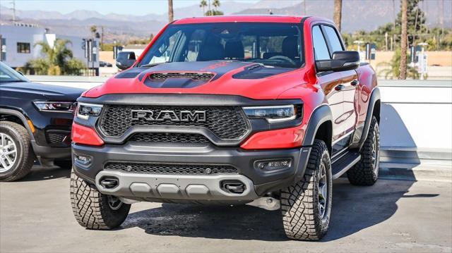 new 2024 Ram 1500 car, priced at $119,470