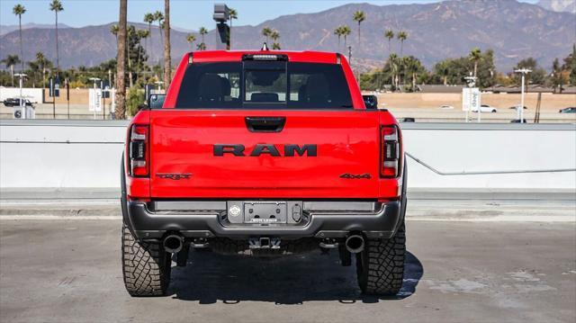 new 2024 Ram 1500 car, priced at $119,470