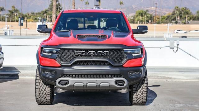 new 2024 Ram 1500 car, priced at $119,470