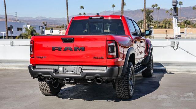 new 2024 Ram 1500 car, priced at $119,470