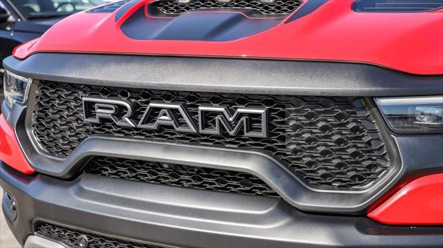 new 2024 Ram 1500 car, priced at $119,470