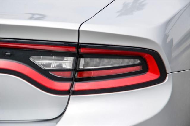 used 2022 Dodge Charger car, priced at $23,295