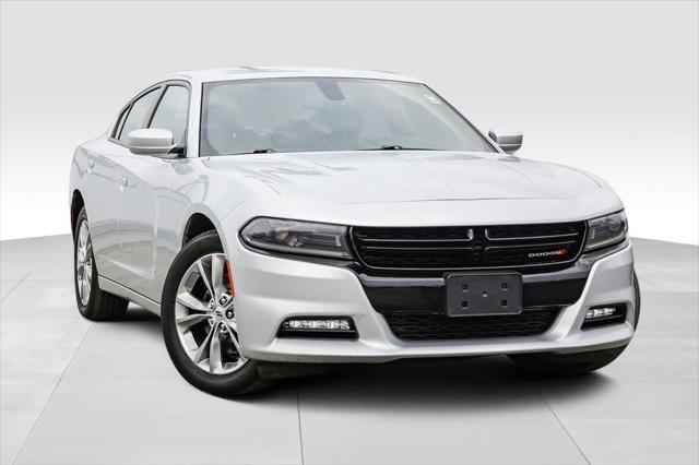 used 2022 Dodge Charger car, priced at $23,295