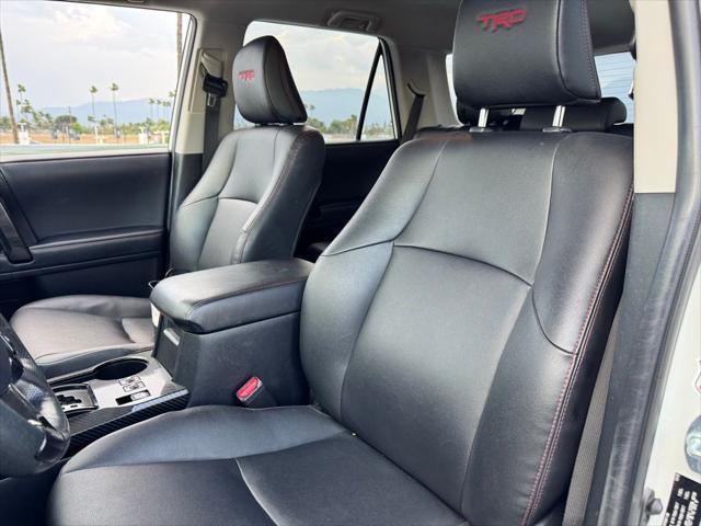 used 2023 Toyota 4Runner car, priced at $48,995
