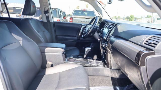used 2023 Toyota 4Runner car, priced at $44,995