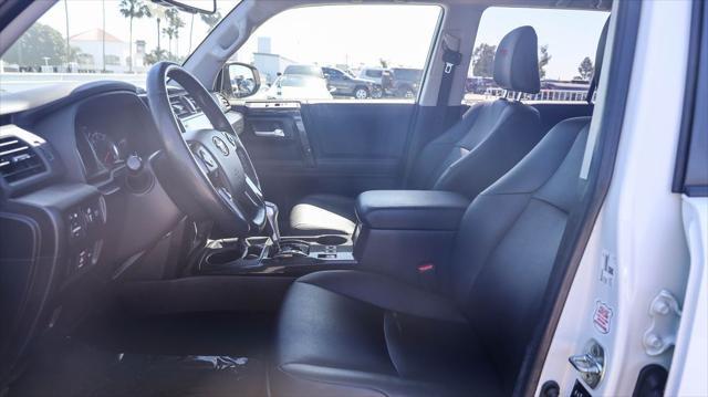 used 2023 Toyota 4Runner car, priced at $44,995