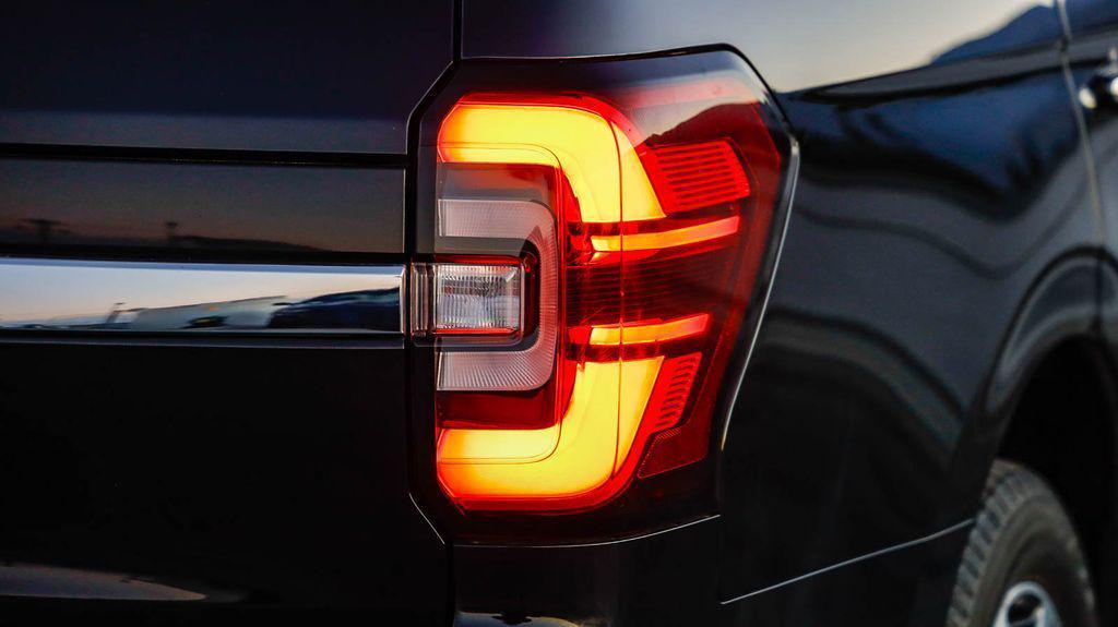 used 2023 Ford Expedition car, priced at $37,995