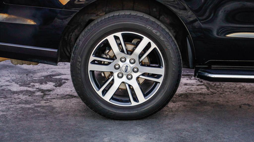used 2023 Ford Expedition car, priced at $37,995