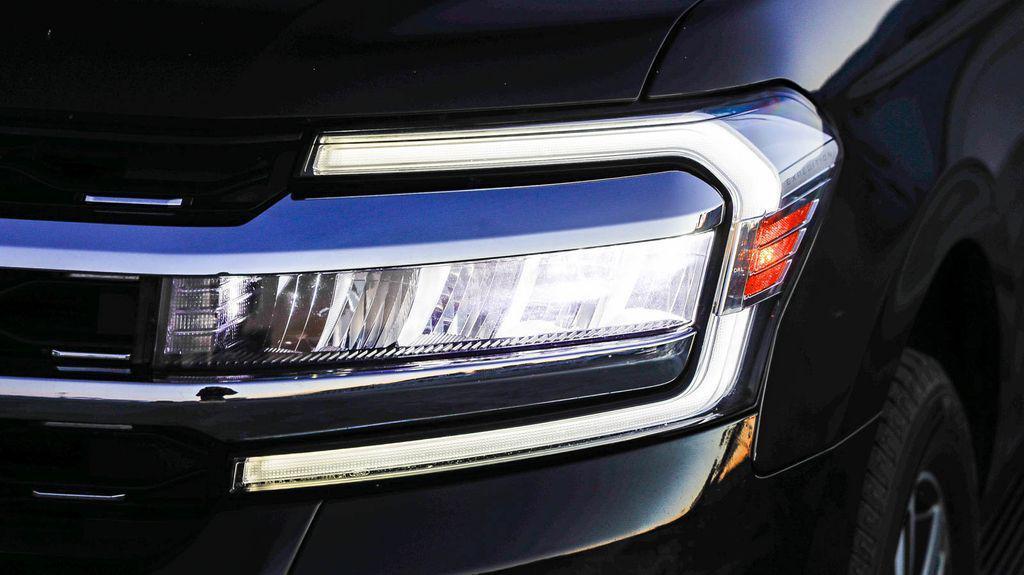 used 2023 Ford Expedition car, priced at $37,995
