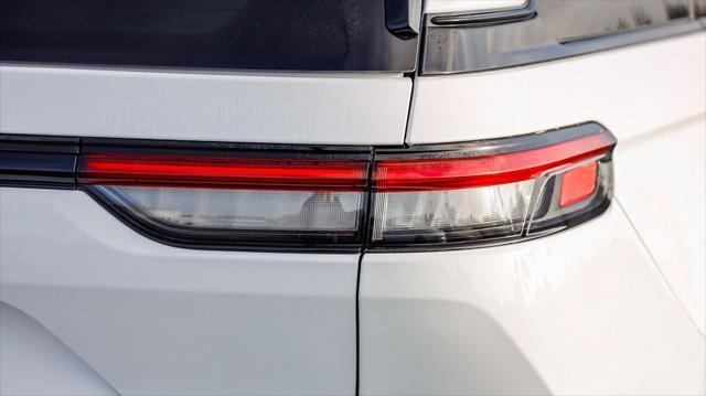new 2025 Jeep Grand Cherokee car, priced at $34,635