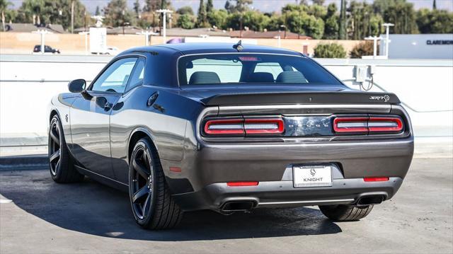 used 2019 Dodge Challenger car, priced at $60,995