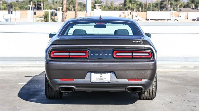 used 2019 Dodge Challenger car, priced at $60,995