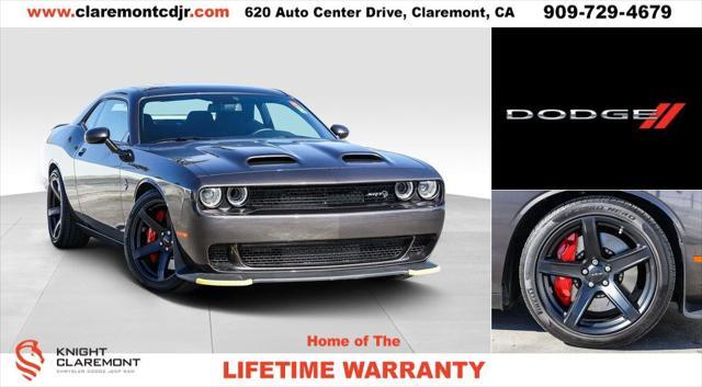 used 2019 Dodge Challenger car, priced at $60,995