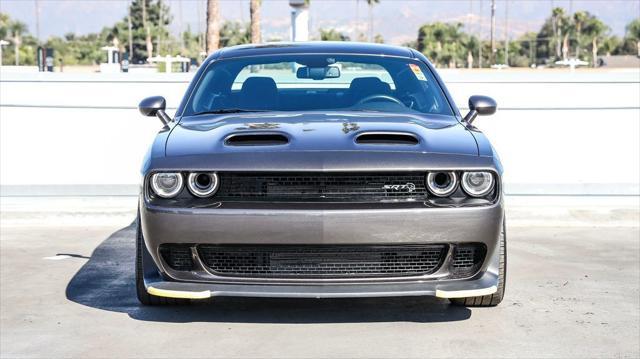 used 2019 Dodge Challenger car, priced at $60,995