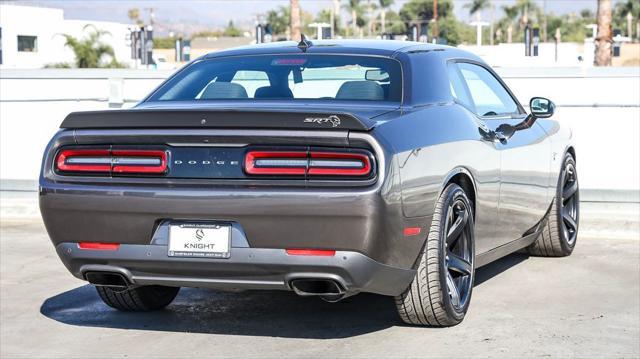 used 2019 Dodge Challenger car, priced at $60,995