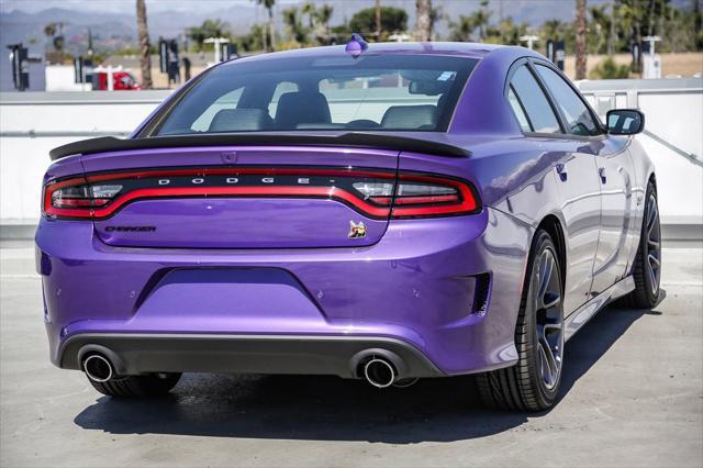 new 2023 Dodge Charger car, priced at $51,255