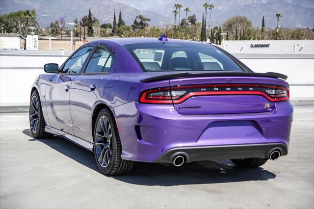 new 2023 Dodge Charger car, priced at $52,255