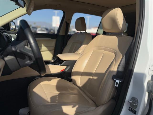 used 2021 Jeep Grand Cherokee L car, priced at $27,495