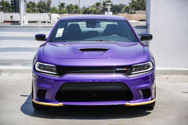 new 2023 Dodge Charger car, priced at $43,640