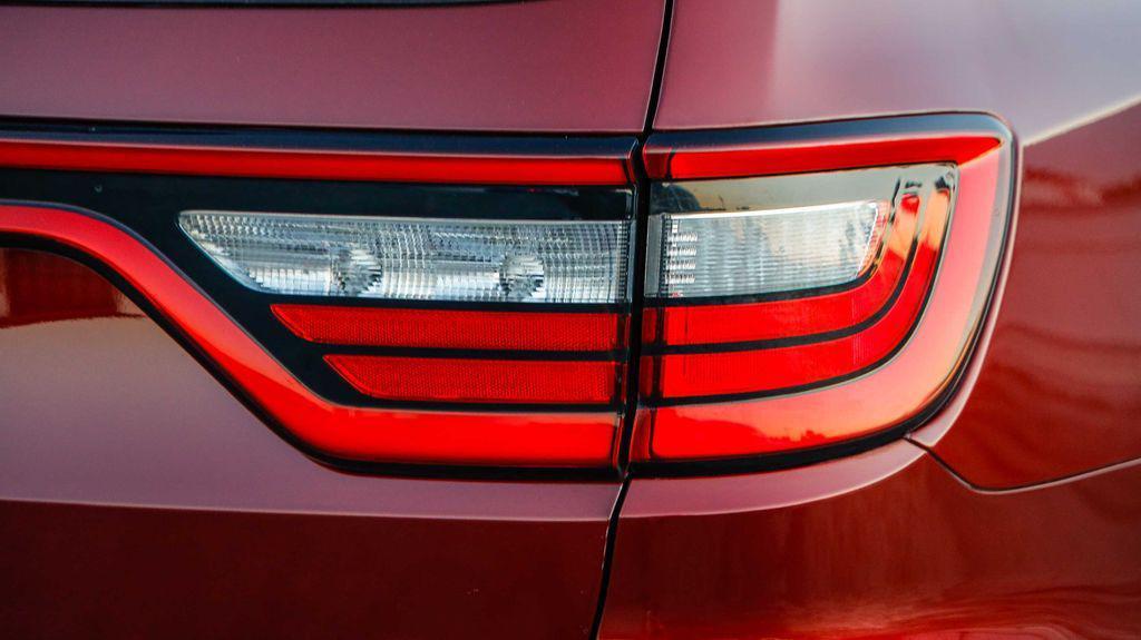 used 2024 Dodge Durango car, priced at $36,595