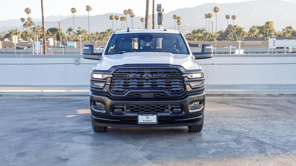 new 2025 Ram 2500 car, priced at $53,915