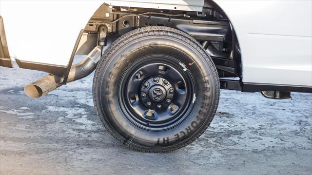 new 2025 Ram 2500 car, priced at $60,915