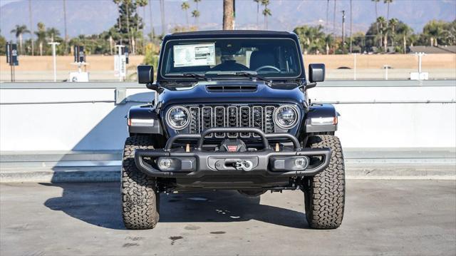 new 2024 Jeep Wrangler car, priced at $94,980