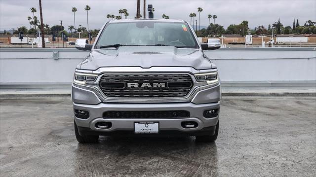 used 2020 Ram 1500 car, priced at $31,995