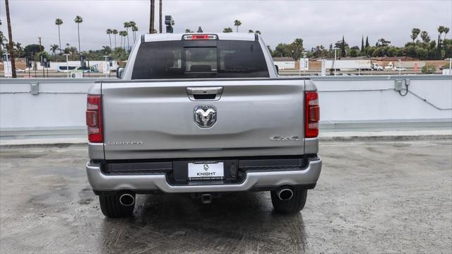 used 2020 Ram 1500 car, priced at $31,995