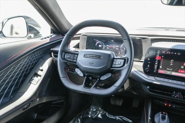 new 2025 Dodge Charger Daytona car, priced at $48,090