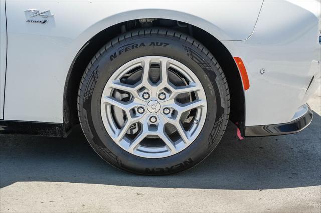 new 2025 Dodge Charger Daytona car, priced at $48,090