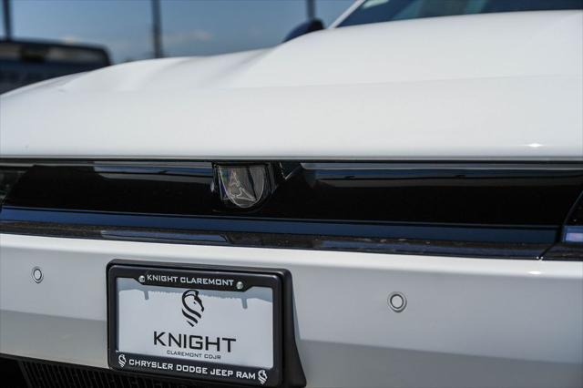 new 2025 Dodge Charger Daytona car, priced at $48,090