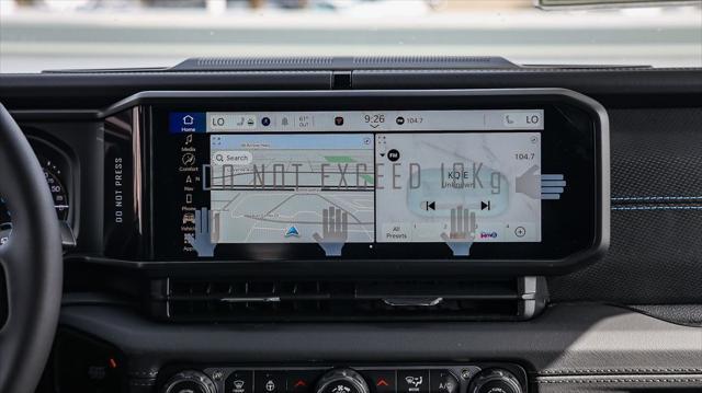 new 2025 Jeep Wrangler 4xe car, priced at $65,058