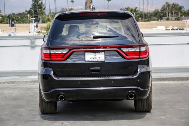 new 2025 Dodge Durango car, priced at $35,585